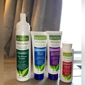 Medline Remedy set